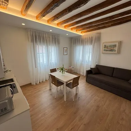 Casa Annapaola Luxury 3* Chioggia