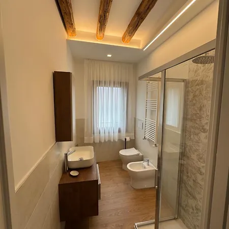 Penzion Casa Annapaola Luxury 3*