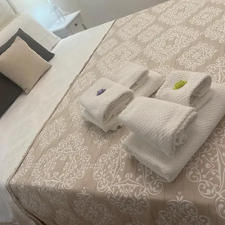 Penzion Casa Annapaola Luxury 3*