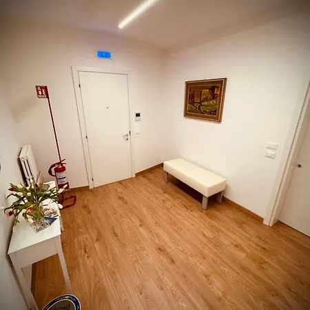 Penzion Casa Annapaola Luxury 3*