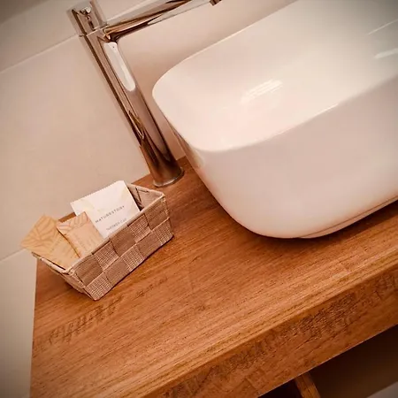 Casa Annapaola Luxury Penzion Chioggia