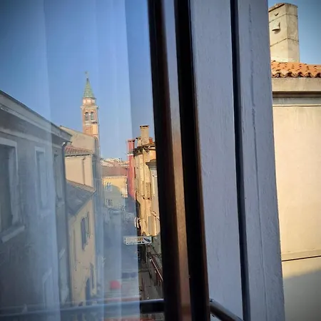 Casa Annapaola Luxury 3* Chioggia