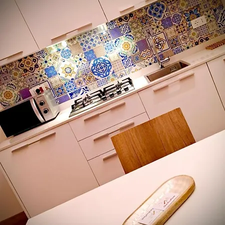 Casa Annapaola Luxury Penzion 3*