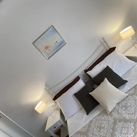 Penzion Casa Annapaola Luxury 3*