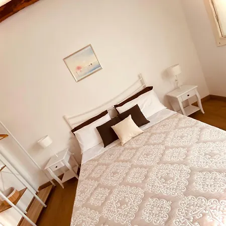 Casa Annapaola Luxury