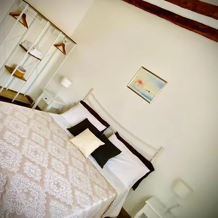 Casa Annapaola Luxury Penzion Chioggia