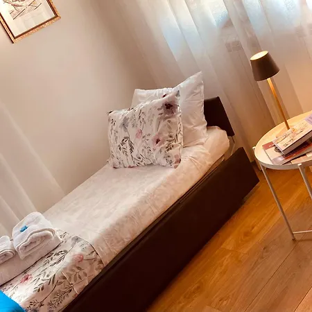 Casa Annapaola Luxury Penzion Chioggia