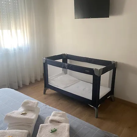 Casa Annapaola Luxury Chioggia