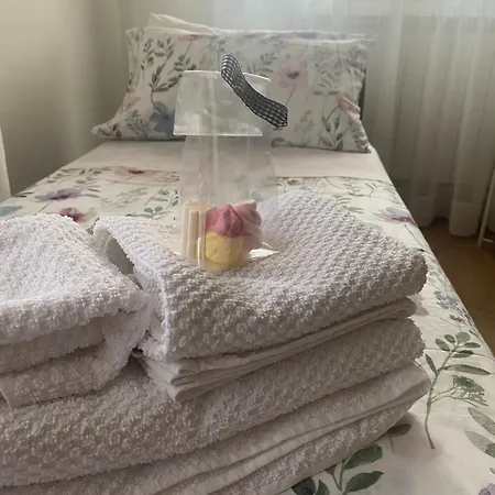 Casa Annapaola Luxury 3*