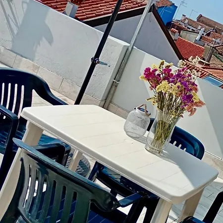 Casa Annapaola Luxury Penzion Chioggia