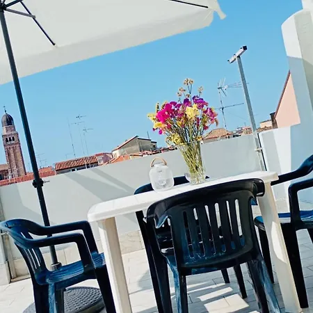 Casa Annapaola Luxury