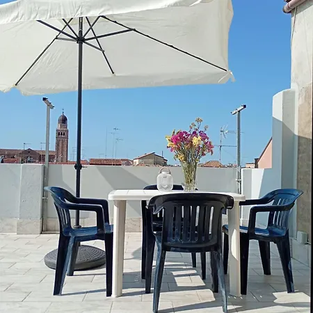 Penzion Casa Annapaola Luxury 3*