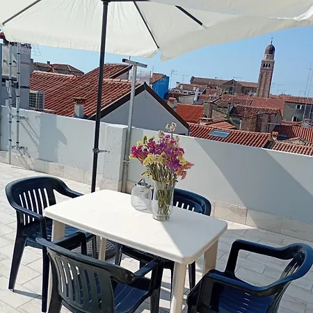Penzion Casa Annapaola Luxury