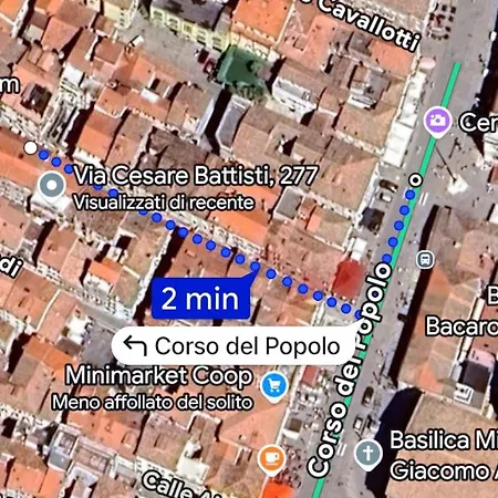 Casa Annapaola Luxury Chioggia