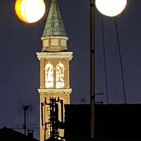 Casa Annapaola Luxury