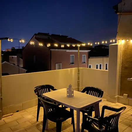 Casa Annapaola Luxury Casa de hóspedes