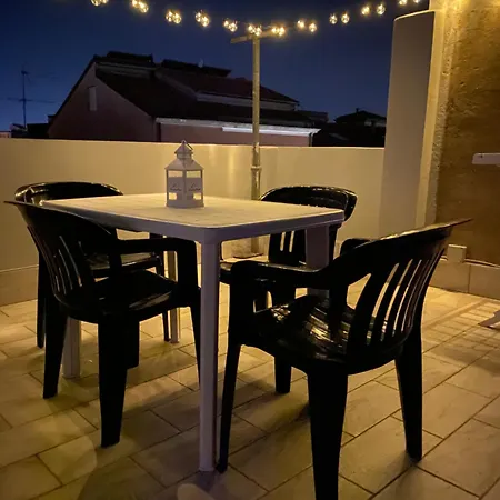 Casa Annapaola Luxury 3* كيودجا