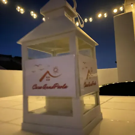 Casa Annapaola Luxury Chioggia