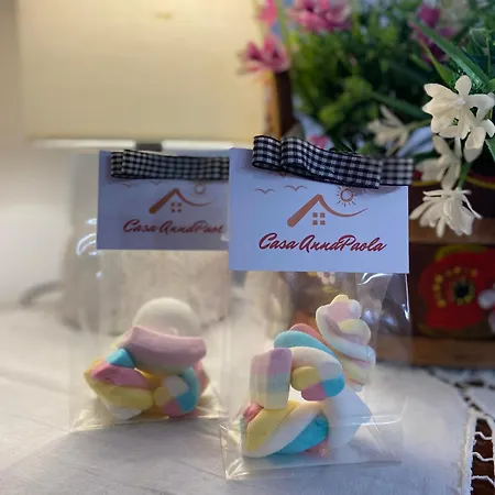 Casa Annapaola Luxury Chioggia