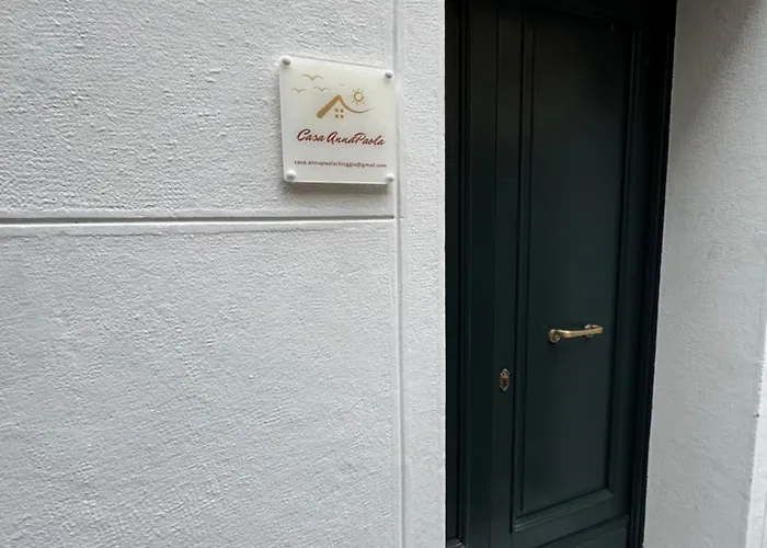 Casa Annapaola Luxury