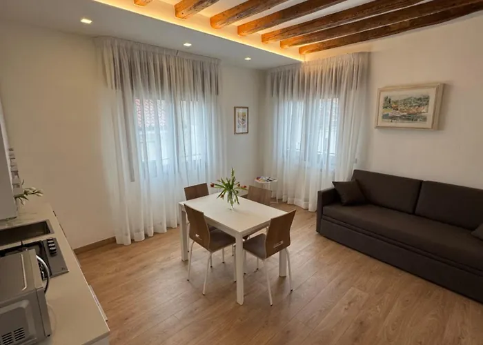 Casa Annapaola Luxury 3* Chioggia