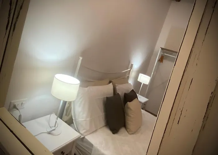 Casa Annapaola Luxury Penzion 3*
