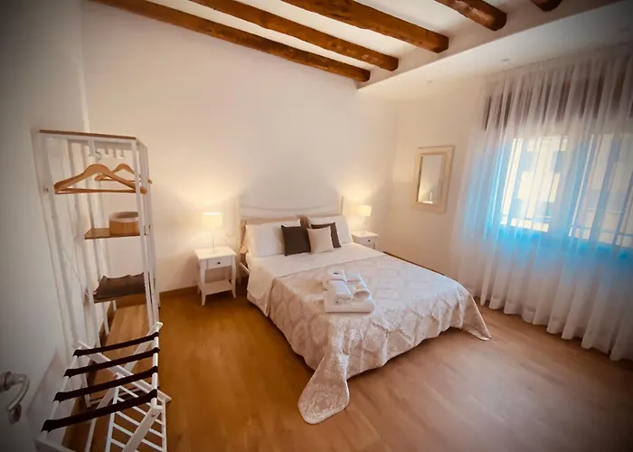 Casa Annapaola Luxury 3* Chioggia