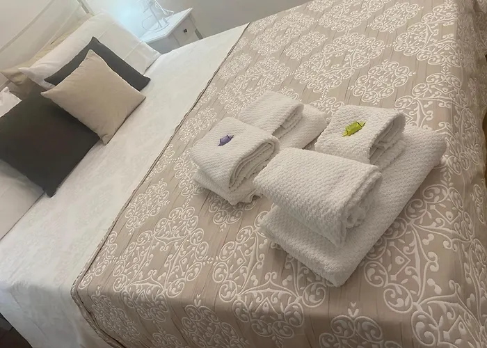 Penzion Casa Annapaola Luxury 3*
