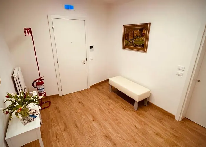 Penzion Casa Annapaola Luxury 3*