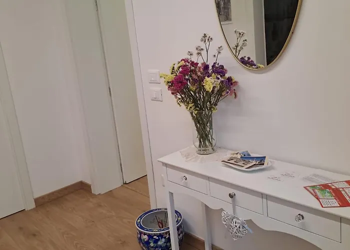 Casa Annapaola Luxury Penzion