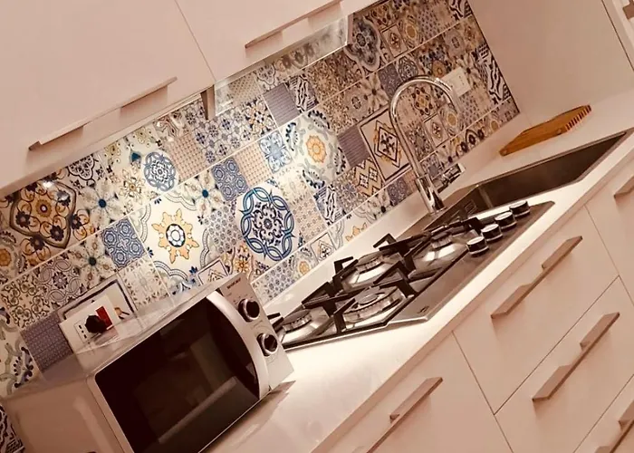 Penzion Casa Annapaola Luxury 3*