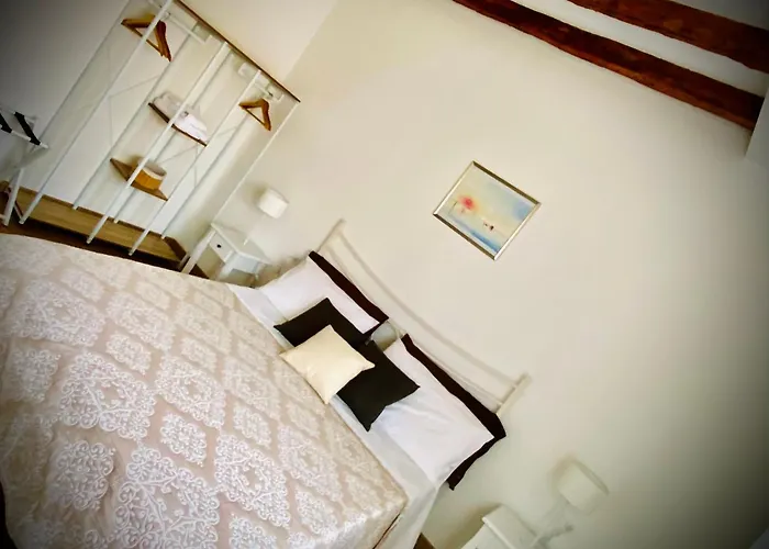 Casa Annapaola Luxury Penzion Chioggia