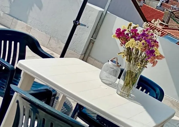 Casa Annapaola Luxury Penzion Chioggia