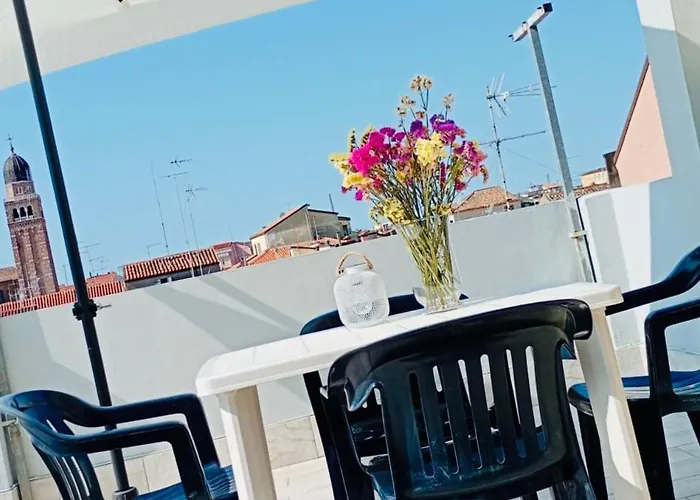 Casa Annapaola Luxury