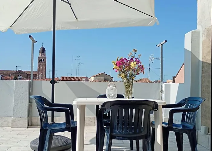 Penzion Casa Annapaola Luxury 3*