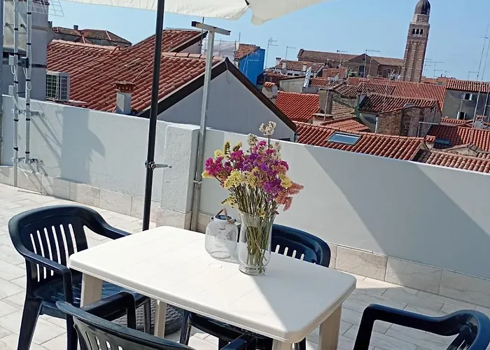Penzion Casa Annapaola Luxury