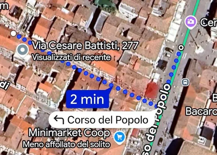 Casa Annapaola Luxury Chioggia