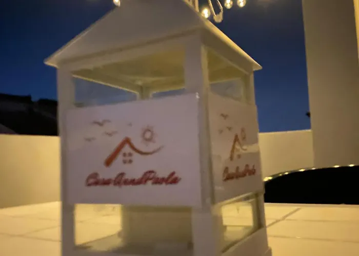 Casa Annapaola Luxury Chioggia