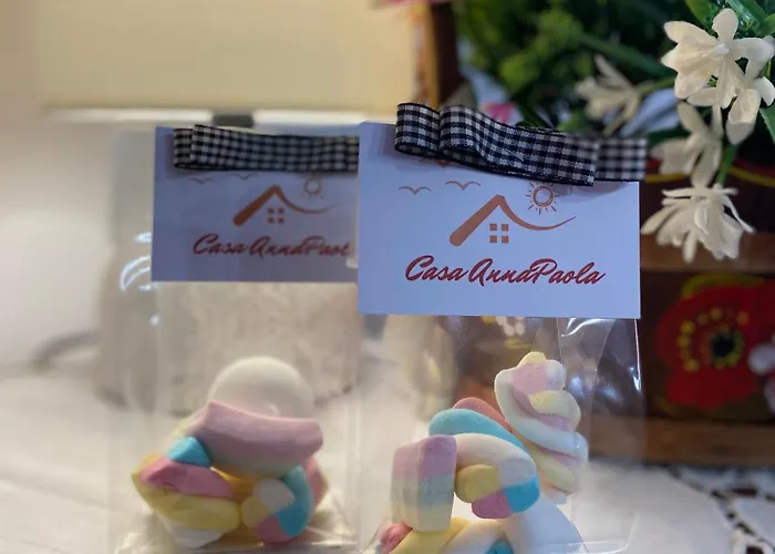 Casa Annapaola Luxury Chioggia