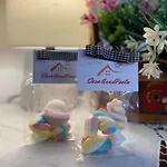 Casa Annapaola Luxury 基奥贾