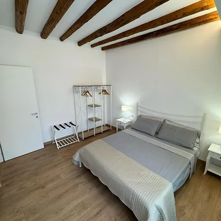 Casa Annapaola Luxury Chioggia
