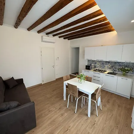 Casa Annapaola Luxury