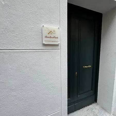 Casa Annapaola Luxury