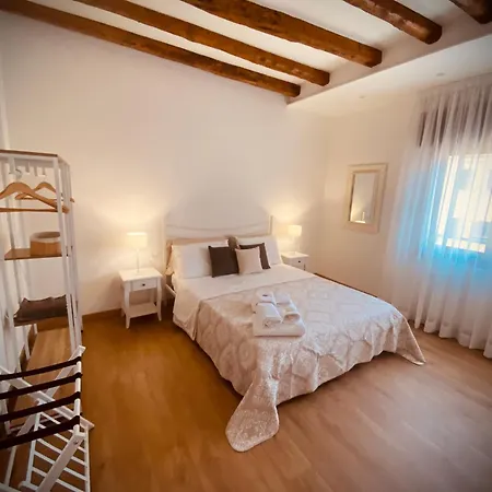 Casa Annapaola Luxury * Chioggia