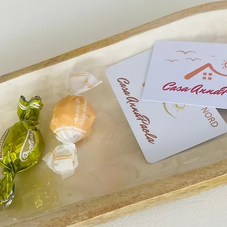 Casa Annapaola Luxury Guest house *