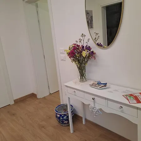 Casa Annapaola Luxury Guest house