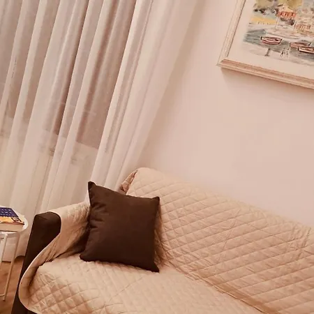 بيت ضيافة Casa Annapaola Luxury 3*