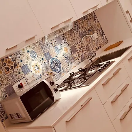 Konukevi Casa Annapaola Luxury *