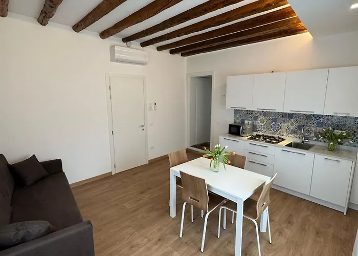 Casa Annapaola Luxury