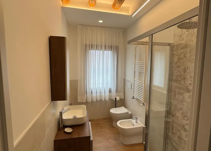 Gasthof Casa Annapaola Luxury 3*